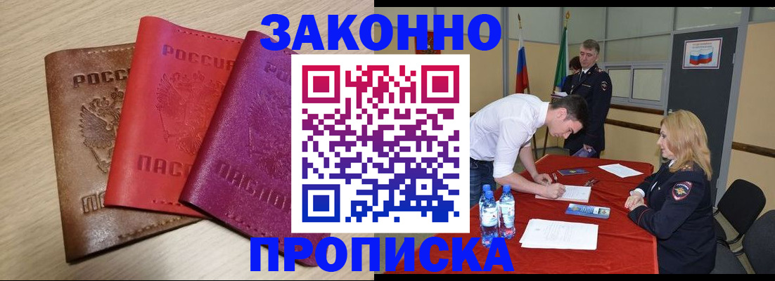 прописка 2025 в Кольчугино